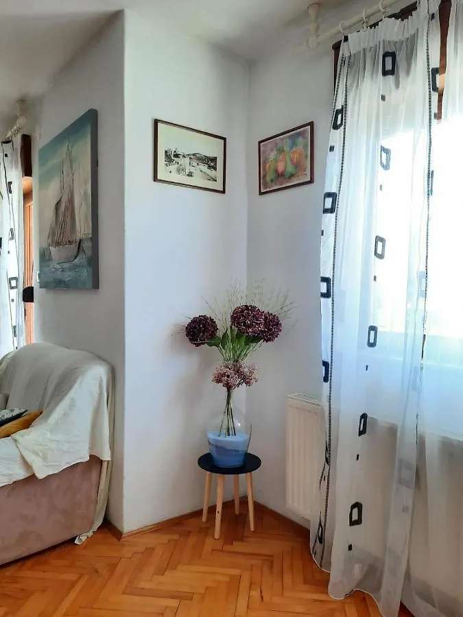 Apartment Nada Hope Kastela