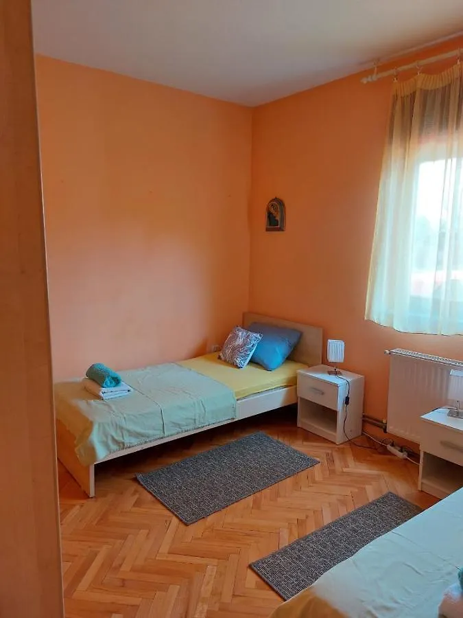 Apartment Nada Hope Kaštela