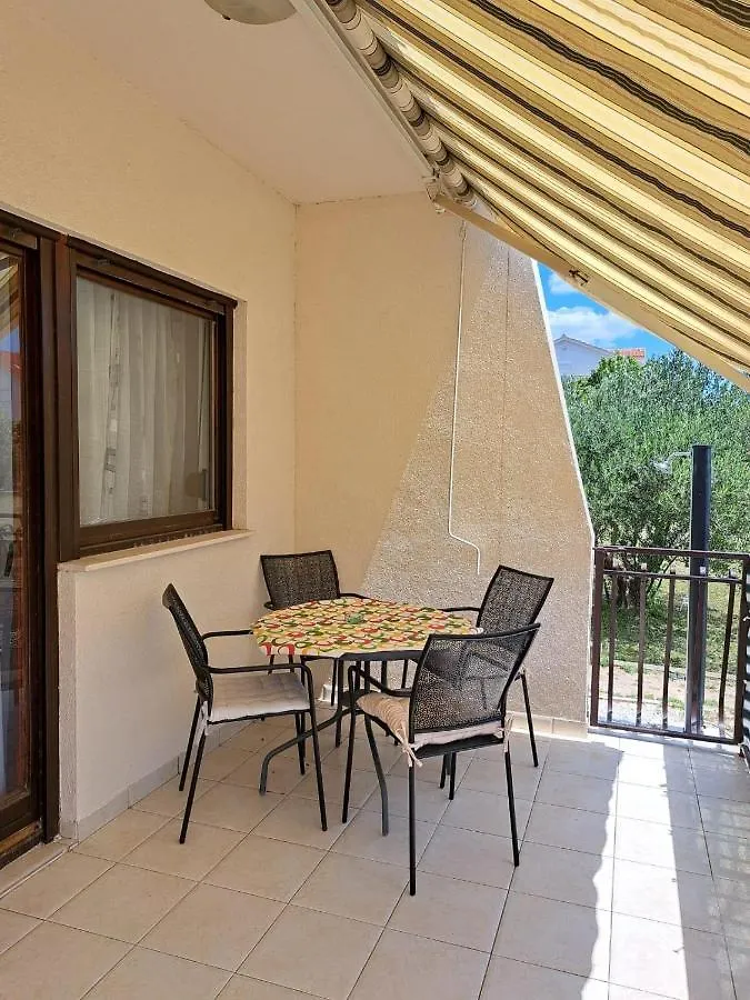 Apartment Nada Hope Kastela