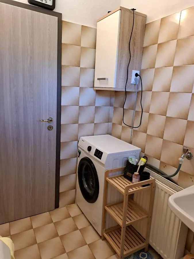 Apartment Nada Hope Kaštela 克罗地亚