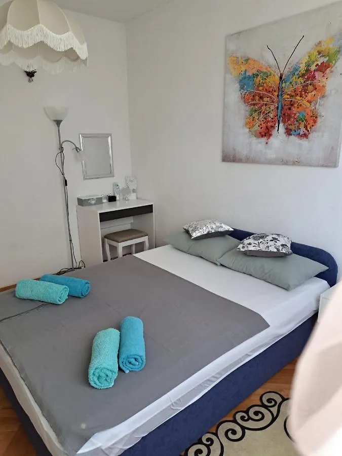 Apartment Nada Hope Kaštela 克罗地亚