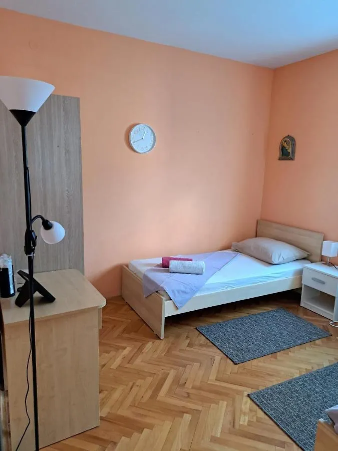 Apartment Nada Hope Kaštela