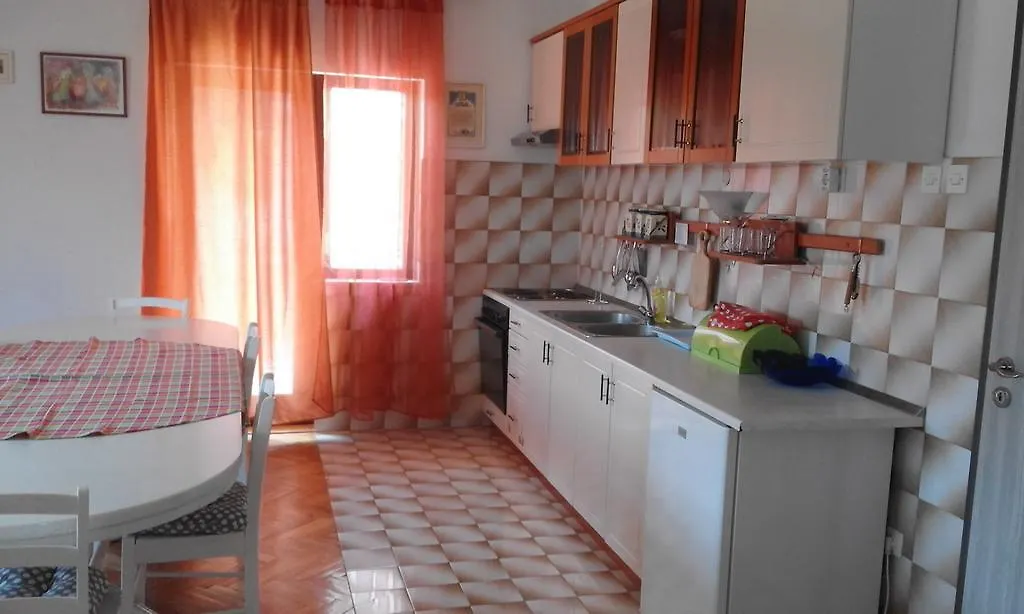 Apartment Nada Hope Kaštela 克罗地亚