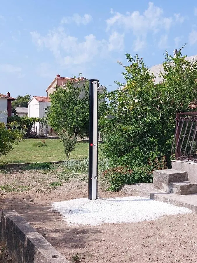 Apartment Nada Hope Kastela 0*,  Croatia