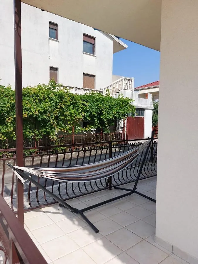 Apartment Nada Hope Kastela