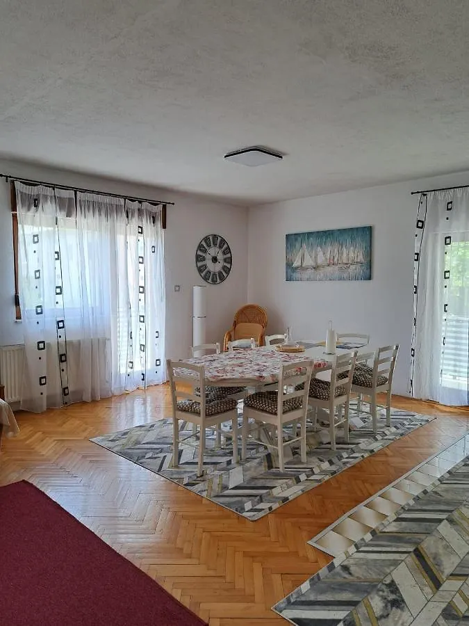 Apartment Nada Hope Kastela