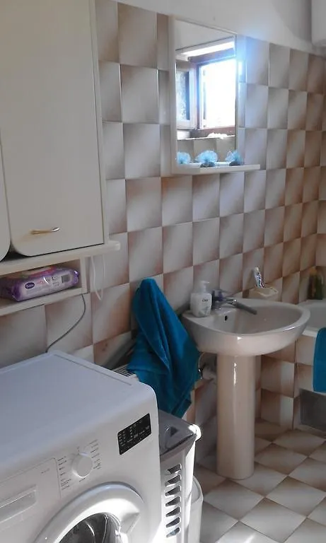Apartment Nada Hope Kastela