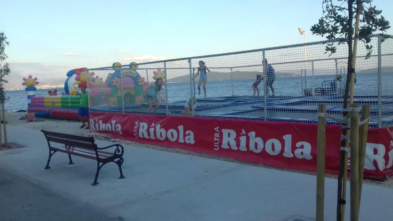 Apartment Nada Hope Kastela Croatia