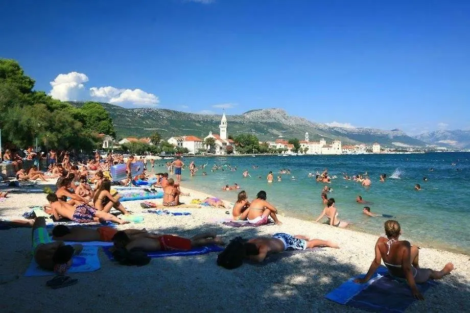 Apartment Nada Hope Kastela