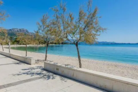 Apartment Nada Hope Kastela